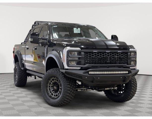 new 2023 Ford F-250 car, priced at $147,875