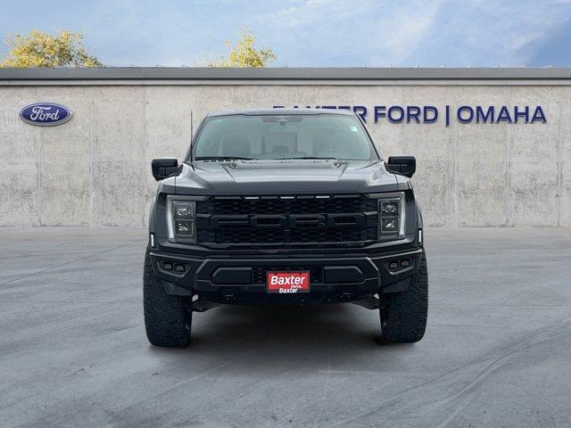 used 2023 Ford F-150 car, priced at $74,000