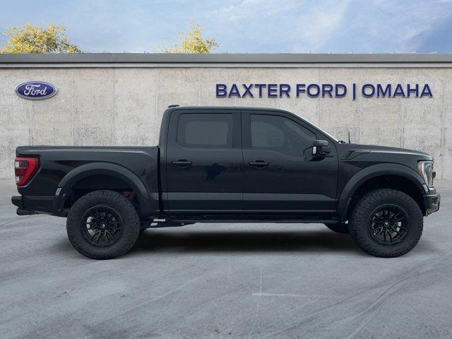 used 2023 Ford F-150 car, priced at $74,000