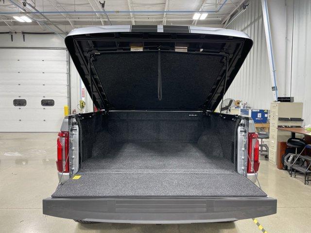 new 2025 Ford F-150 car, priced at $132,686