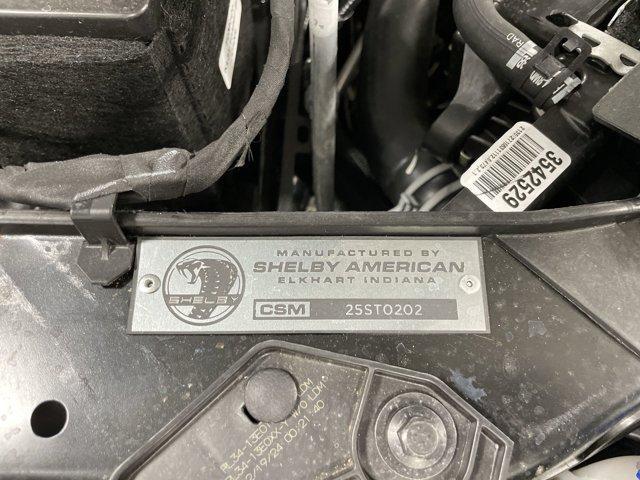 new 2025 Ford F-150 car, priced at $132,686