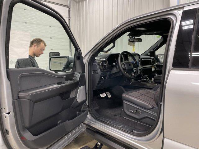 new 2025 Ford F-150 car, priced at $132,686