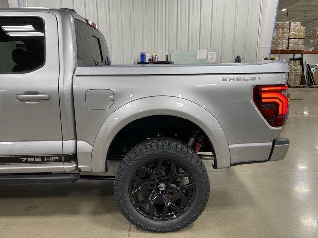 new 2025 Ford F-150 car, priced at $132,686