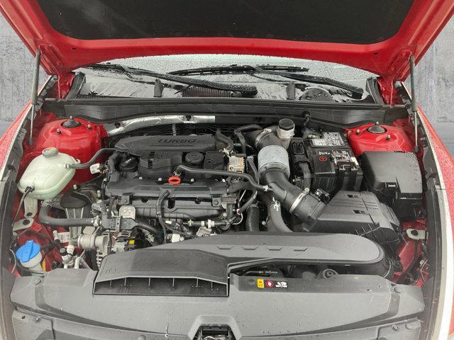 used 2020 Hyundai Sonata car, priced at $25,000