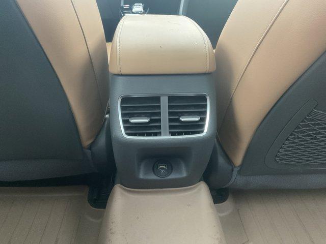 used 2020 Hyundai Sonata car, priced at $25,000