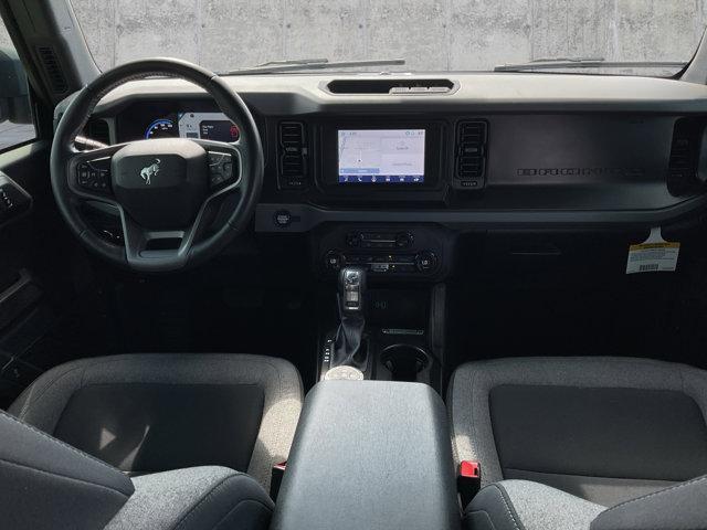 used 2023 Ford Bronco car, priced at $41,500