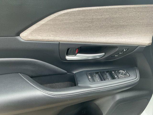 used 2024 Toyota Grand Highlander car, priced at $51,494