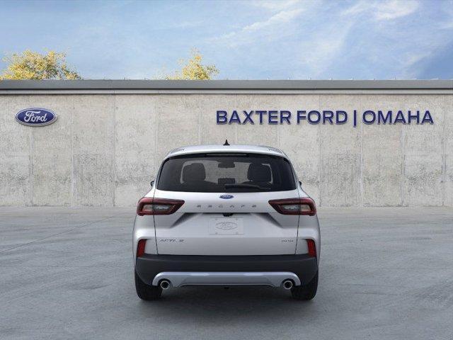 new 2024 Ford Escape car, priced at $31,580