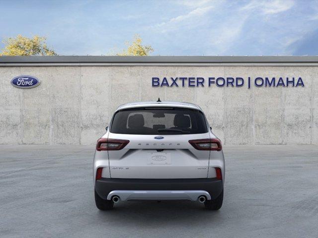 new 2024 Ford Escape car, priced at $30,545