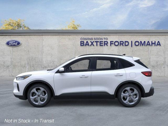 new 2025 Ford Escape car, priced at $34,191