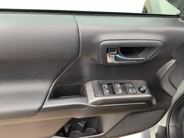 used 2023 Toyota Tacoma car, priced at $39,000