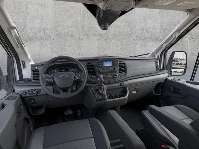 new 2025 Ford Transit-250 car, priced at $55,186