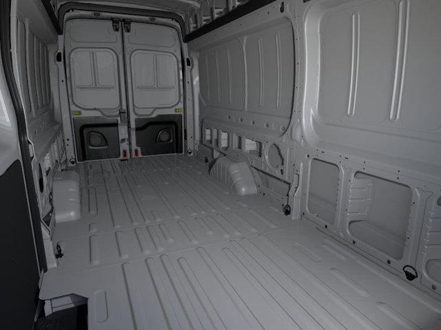 new 2025 Ford Transit-250 car, priced at $55,186