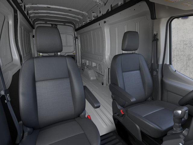 new 2025 Ford Transit-250 car, priced at $55,186
