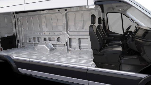 new 2025 Ford Transit-250 car, priced at $54,622