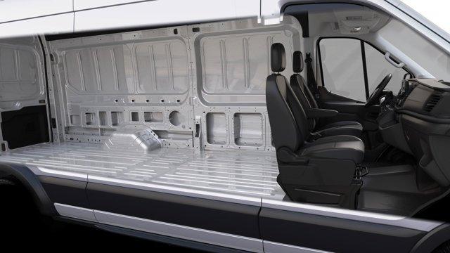 new 2025 Ford Transit-250 car, priced at $54,622