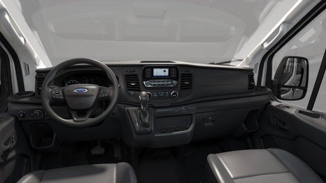 new 2025 Ford Transit-250 car, priced at $54,622