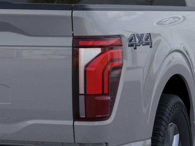 new 2024 Ford F-150 car, priced at $64,395