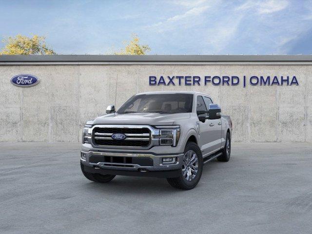 new 2024 Ford F-150 car, priced at $64,395