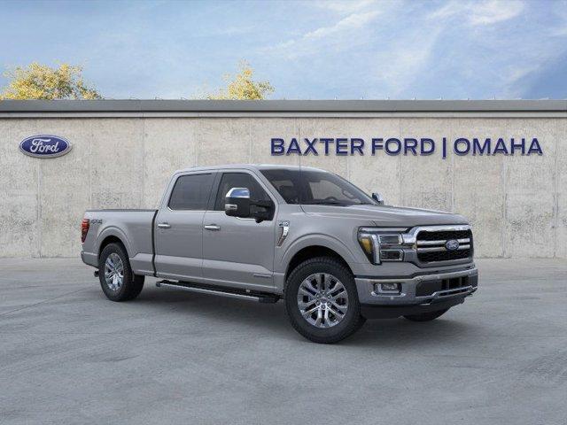 new 2024 Ford F-150 car, priced at $64,395