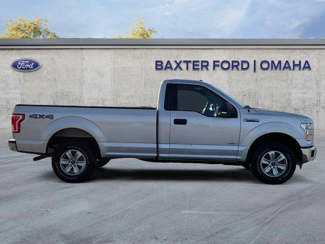 used 2016 Ford F-150 car, priced at $19,000