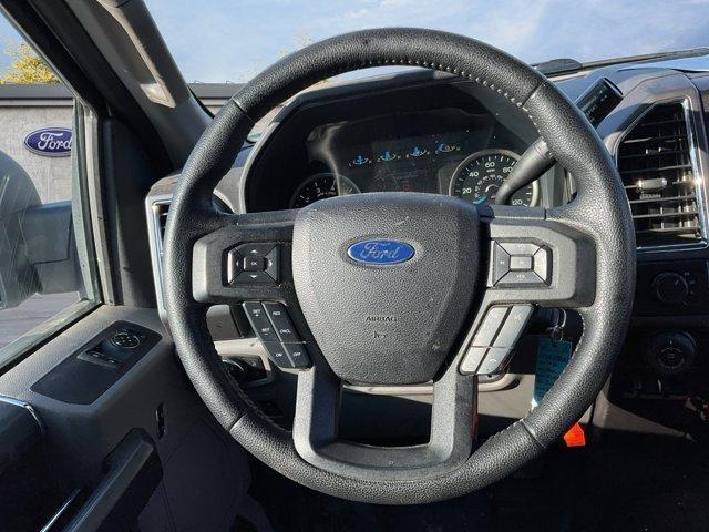 used 2016 Ford F-150 car, priced at $19,000