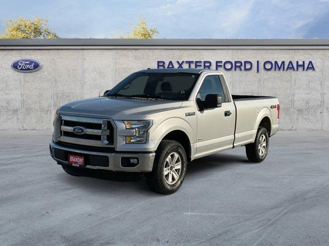 used 2016 Ford F-150 car, priced at $19,000