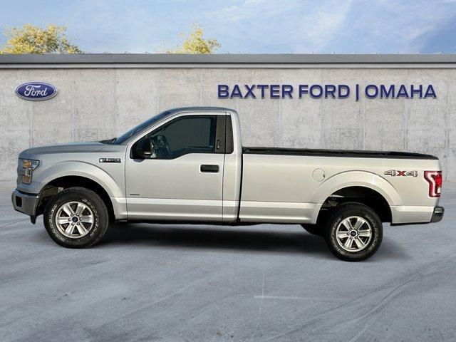 used 2016 Ford F-150 car, priced at $19,000