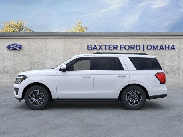 new 2024 Ford Expedition car, priced at $61,430