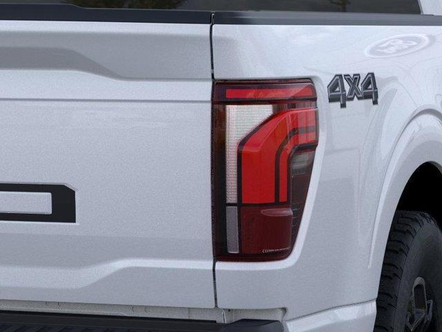 new 2025 Ford F-150 car, priced at $63,593