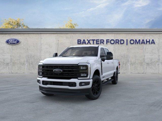 new 2024 Ford F-250 car, priced at $85,600