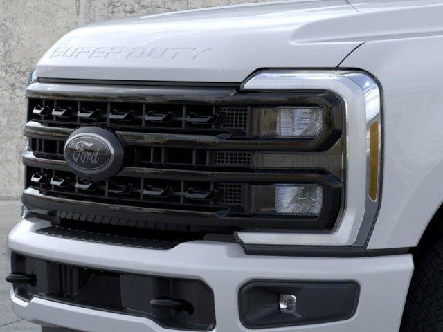 new 2024 Ford F-250 car, priced at $85,600