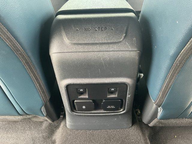 used 2023 Ford Bronco car, priced at $46,124