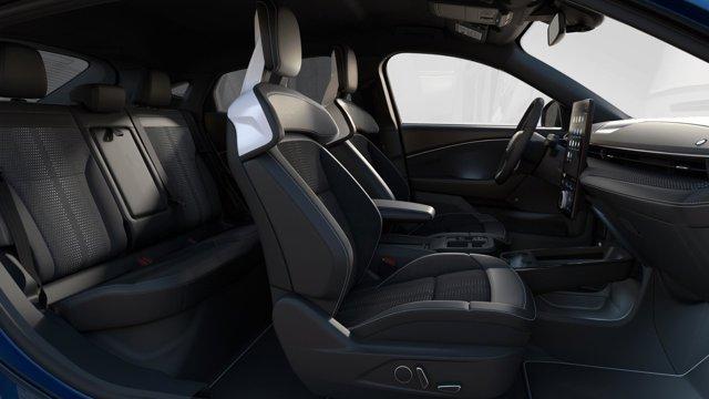 new 2025 Ford Mustang Mach-E car, priced at $57,173