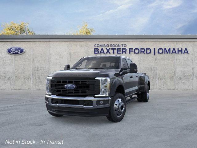 new 2026 Ford F-450 car, priced at $76,625