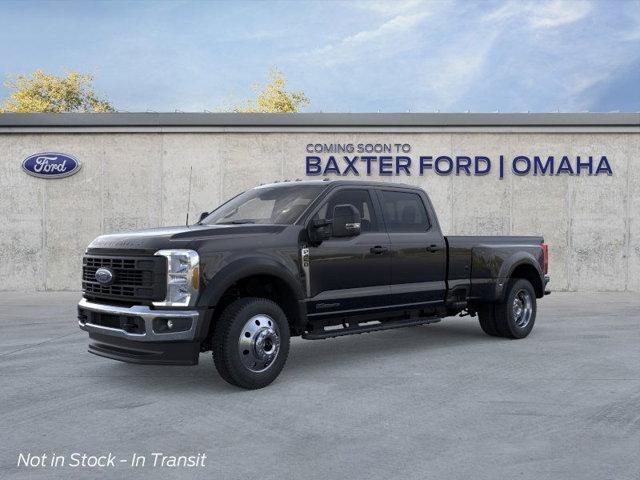 new 2026 Ford F-450 car, priced at $76,625