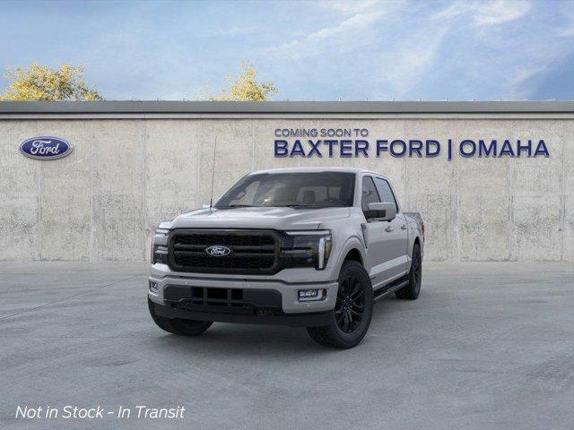 new 2024 Ford F-150 car, priced at $63,141