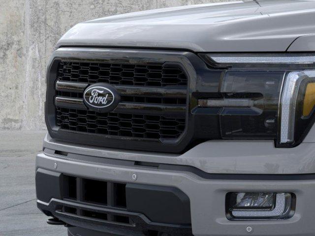 new 2024 Ford F-150 car, priced at $63,141