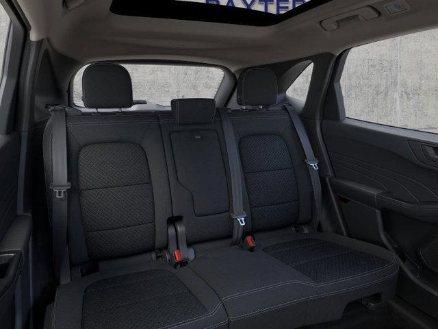 new 2025 Ford Escape car, priced at $27,558