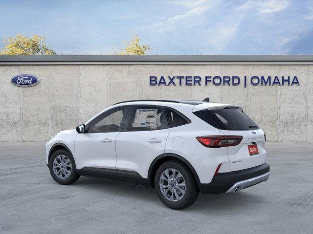 new 2025 Ford Escape car, priced at $27,558