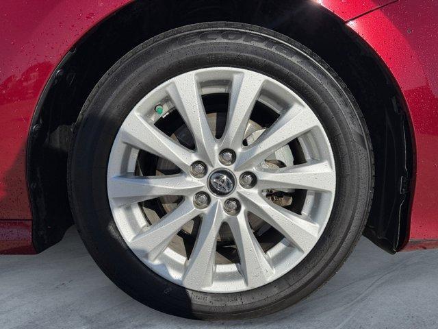 used 2019 Toyota Camry car, priced at $20,000