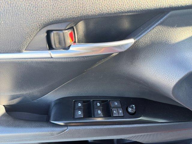 used 2019 Toyota Camry car, priced at $20,000