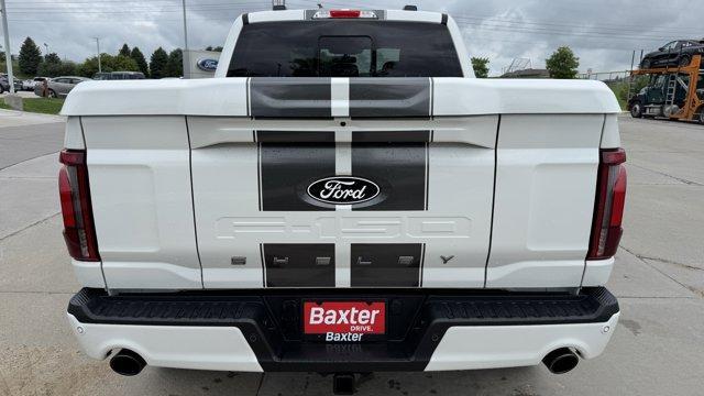 new 2025 Ford F-150 car, priced at $139,720