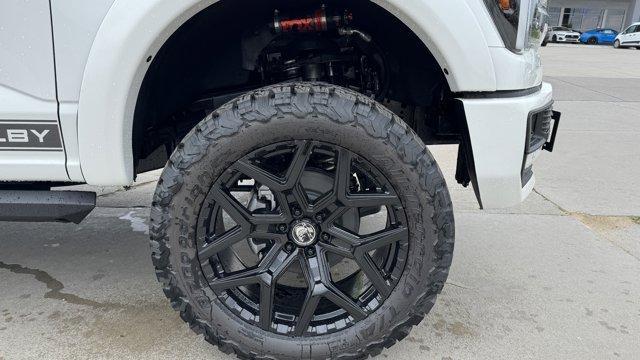 new 2025 Ford F-150 car, priced at $139,720