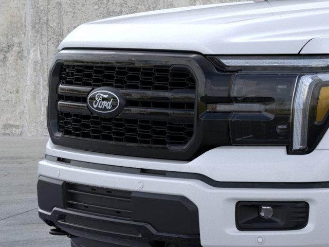 new 2025 Ford F-150 car, priced at $139,720