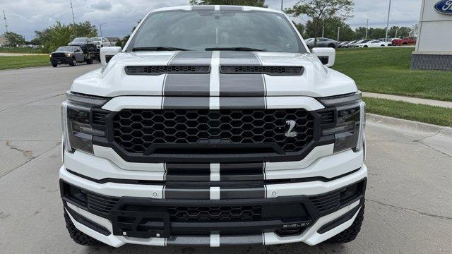 new 2025 Ford F-150 car, priced at $139,720