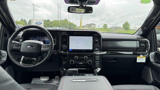 new 2025 Ford F-150 car, priced at $139,720