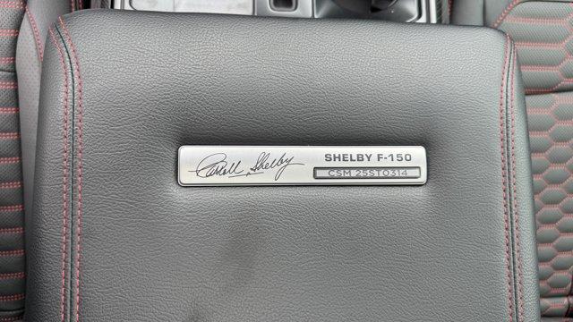 new 2025 Ford F-150 car, priced at $139,720