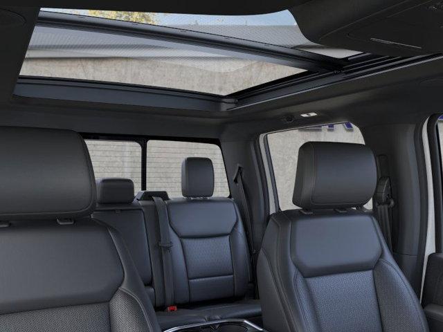 new 2025 Ford F-150 car, priced at $139,720
