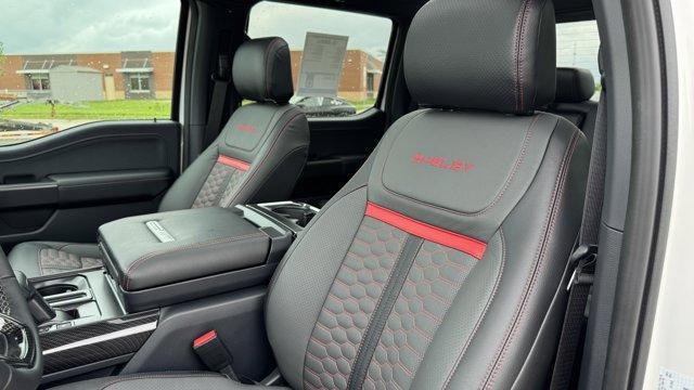 new 2025 Ford F-150 car, priced at $139,720